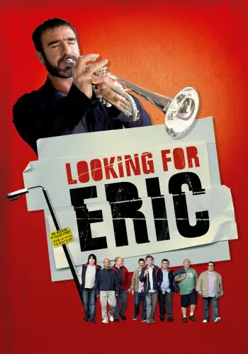 У пошуках Еріка (2009)