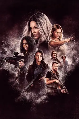 Ван Гельсінґ (2016)