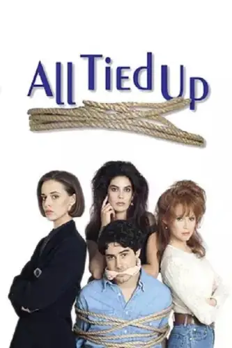 Вузол кохання (1993)