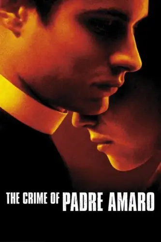 Злочин падре Амаро (2002)