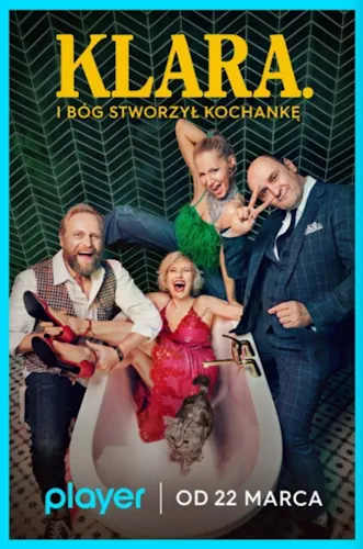Клара (2024)