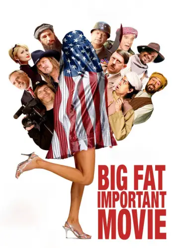 Американська казка (2008)