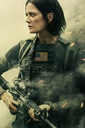 Брудні янголи (2024)