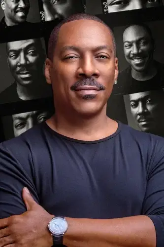 Бути Едді (2025)