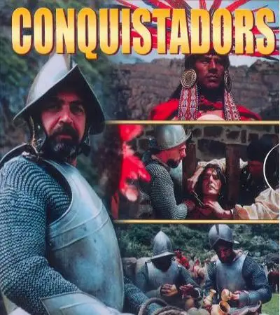 Конкістадори (2001)