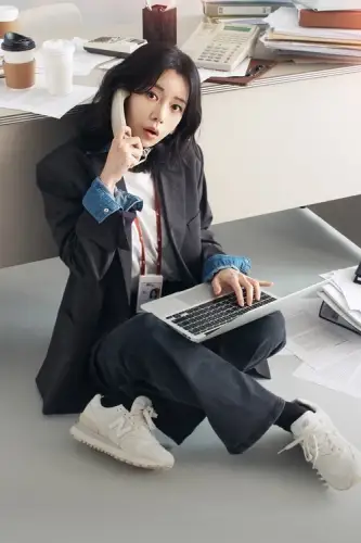 (Не) приємно познайомитись (2025)