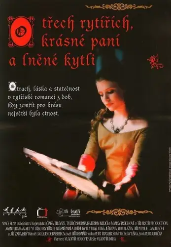 Про трьох лицарів та красуню (1996)