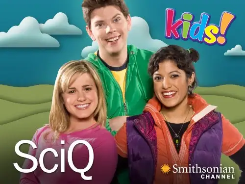 Питання до науки (2008)