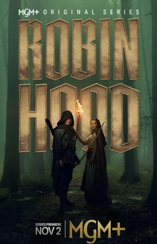 Робін Гуд (2025)
