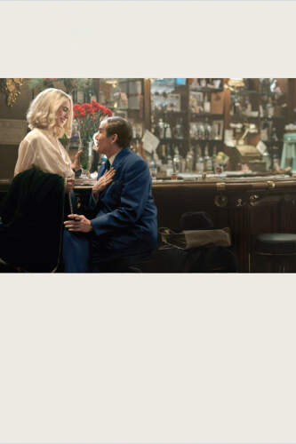 Блакитний місяць (2025)