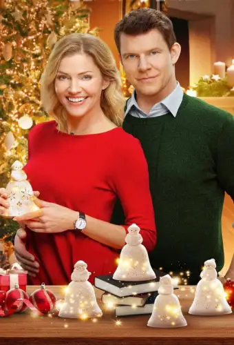 Це починає дуже нагадувати Різдво / Свято на порозі (2019)