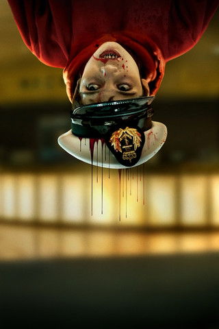 Кривавий круїз (2025)