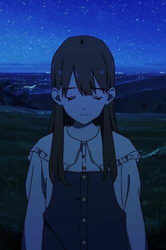 Найближча далека зірка (2021)