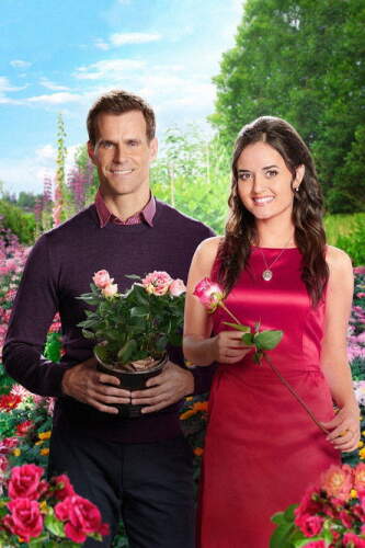 Таємничий День Святого Валентина (2018)