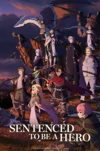 Засуджений бути героєм (2025)